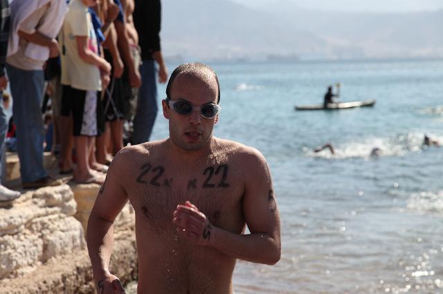 תחרות טריאטלון אילת 2009 127.jpg